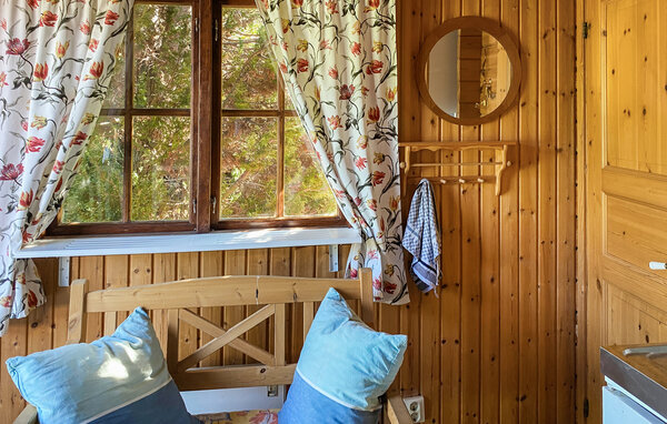 Ferienhaus - Hälludden/Byxelkrok , Schweden - S41915 2