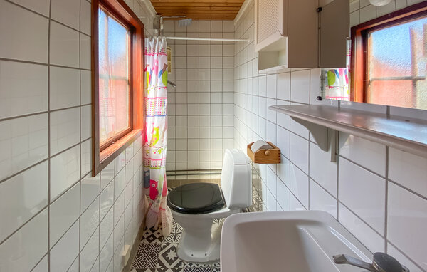 Ferienhaus - Hälludden/Byxelkrok , Schweden - S41916 701