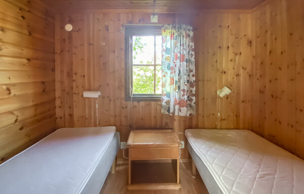 Ferienhaus - Hälludden/Byxelkrok , Schweden - S41916 601