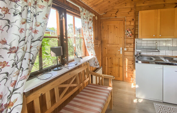 Ferienhaus - Hälludden/Byxelkrok , Schweden - S41916 2