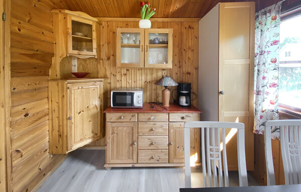 Ferienhaus - Hälludden/Byxelkrok , Schweden - S41916 5