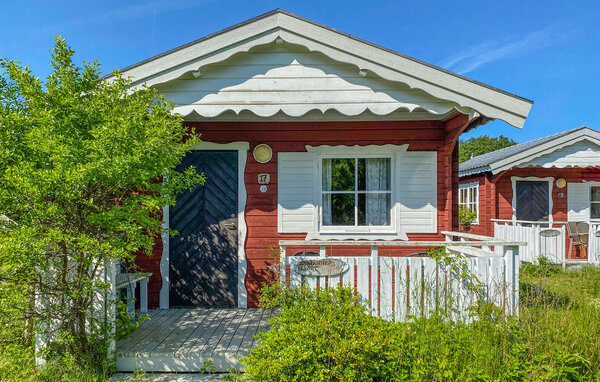 Ferienhaus - Hälludden/Byxelkrok , Schweden - S41916 6
