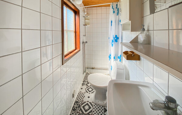 Semesterhus - Hälludden/Byxelkrok , Sverige - S41917 5