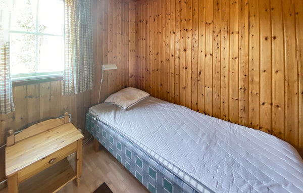 Semesterhus - Hälludden/Byxelkrok , Sverige - S41917 4