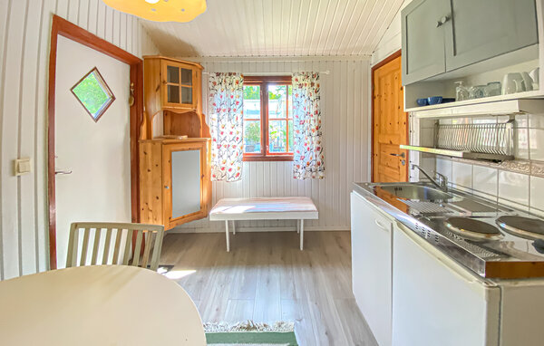Ferienhaus - Hälludden/Byxelkrok , Schweden - S41918 3