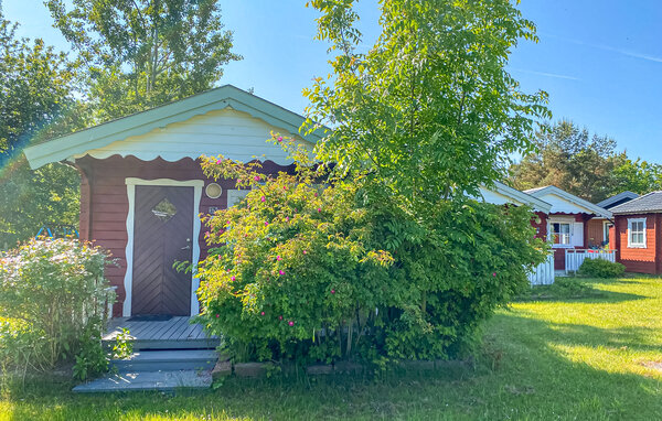 Ferienhaus - Hälludden/Byxelkrok , Schweden - S41918 1