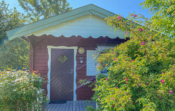 Ferienhaus - Hälludden/Byxelkrok , Schweden - S41918 81