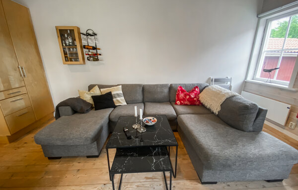 Semesterhus - Borgholm/Löttorp , Sverige - S41924 3