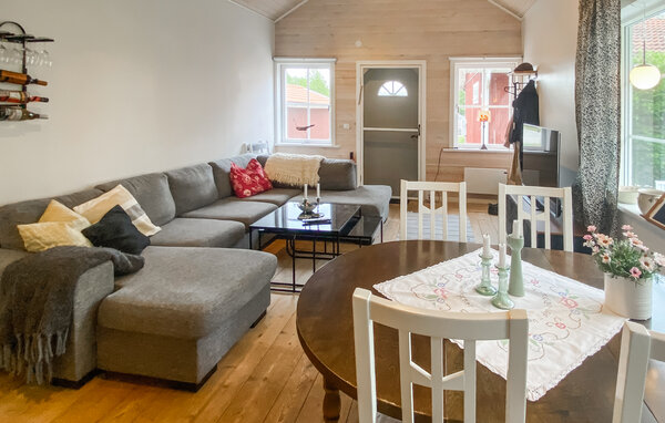 Semesterhus - Borgholm/Löttorp , Sverige - S41924 7