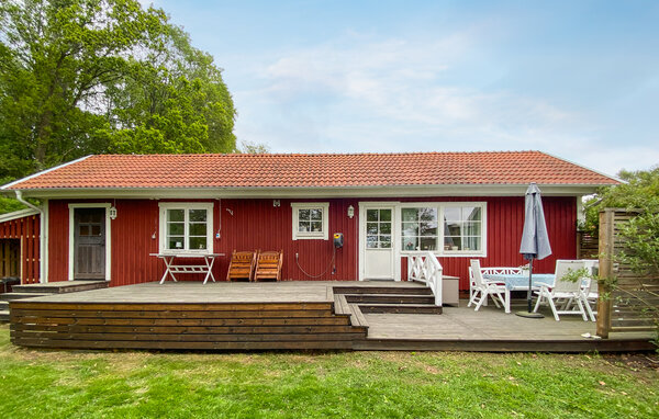 Semesterhus - Borgholm/Löttorp , Sverige - S41924 1