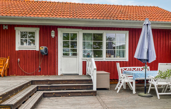 Semesterhus - Borgholm/Löttorp , Sverige - S41924 8