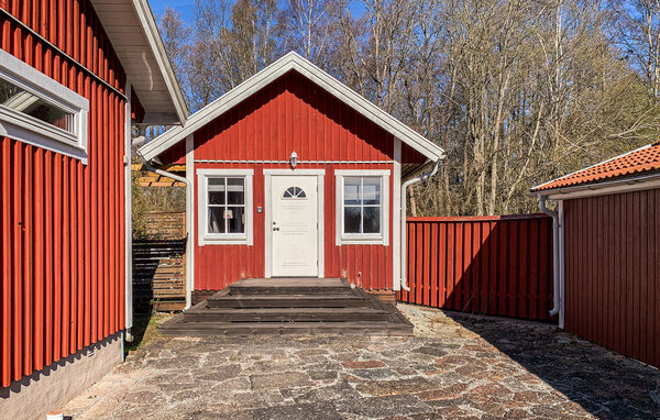 Ferienhaus - Böda , Schweden - S41924 101