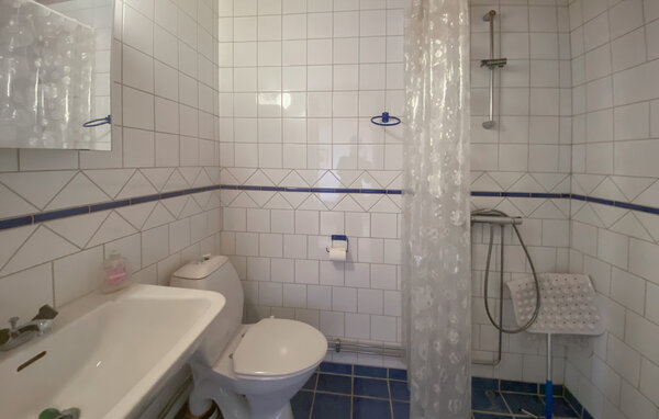 Semesterhus - Hälludden/Byxelkrok , Sverige - S41925 702