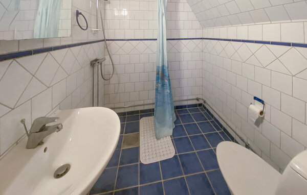Semesterhus - Hälludden/Byxelkrok , Sverige - S41925 703