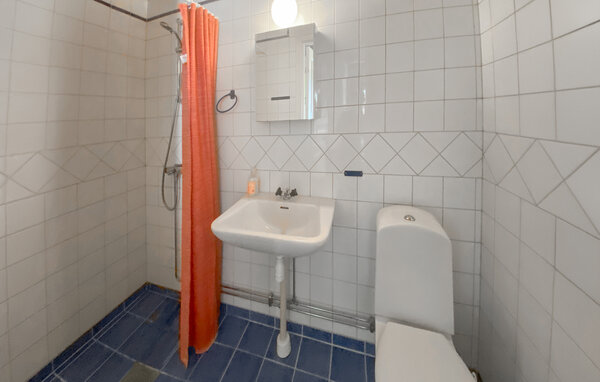 Semesterhus - Hälludden/Byxelkrok , Sverige - S41925 704