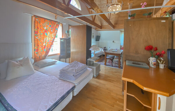 Semesterhus - Hälludden/Byxelkrok , Sverige - S41925 6