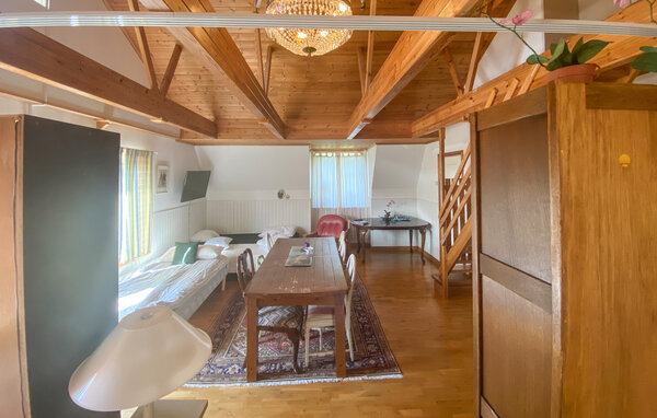 Semesterhus - Hälludden/Byxelkrok , Sverige - S41925 601