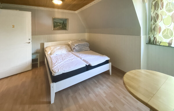 Semesterhus - Hälludden/Byxelkrok , Sverige - S41925 602