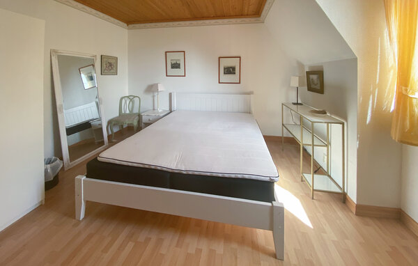 Semesterhus - Hälludden/Byxelkrok , Sverige - S41925 603