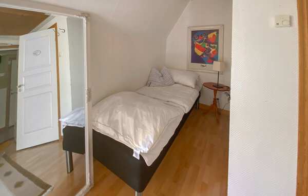 Semesterhus - Hälludden/Byxelkrok , Sverige - S41925 604