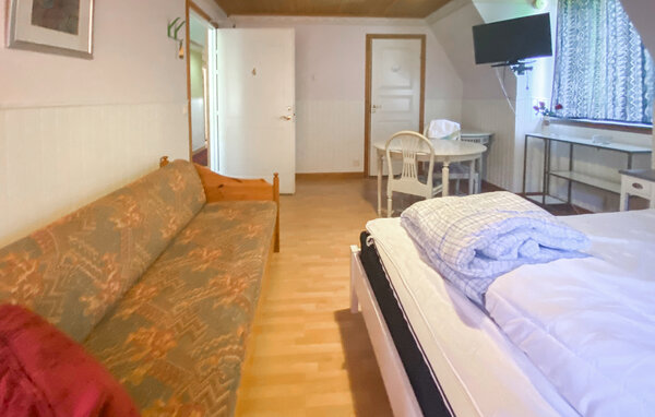 Semesterhus - Hälludden/Byxelkrok , Sverige - S41925 605