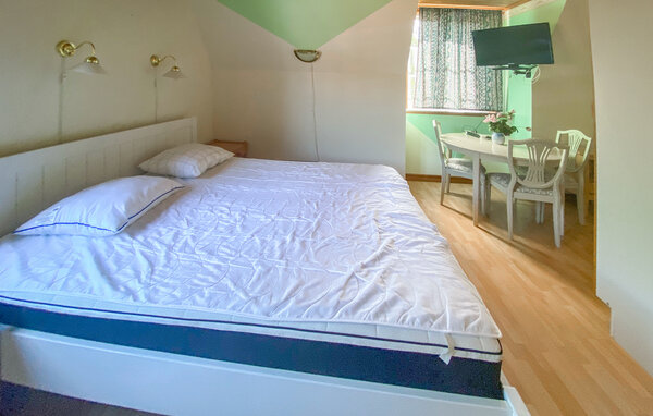 Semesterhus - Hälludden/Byxelkrok , Sverige - S41925 606