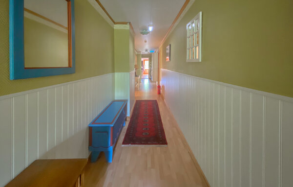 Semesterhus - Hälludden/Byxelkrok , Sverige - S41925 502
