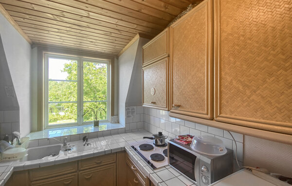 Semesterhus - Hälludden/Byxelkrok , Sverige - S41925 4