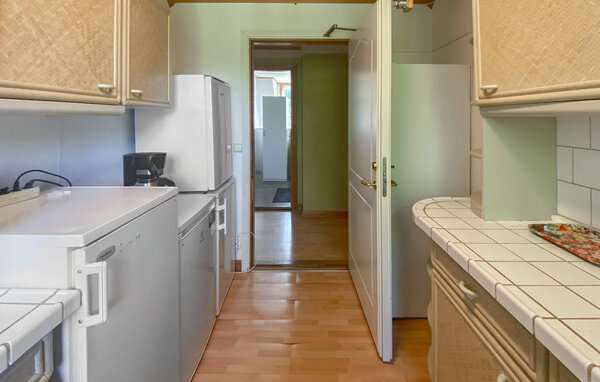 Semesterhus - Hälludden/Byxelkrok , Sverige - S41925 401