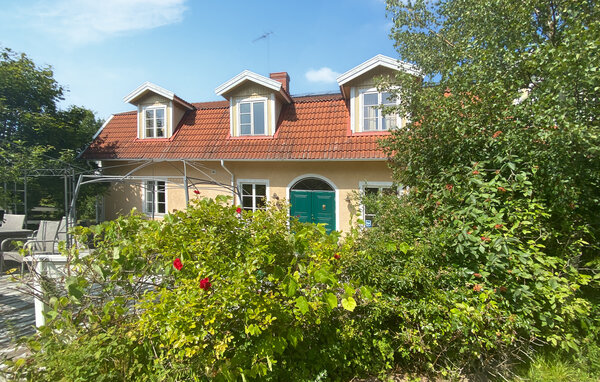 Semesterhus - Hälludden/Byxelkrok , Sverige - S41925 81