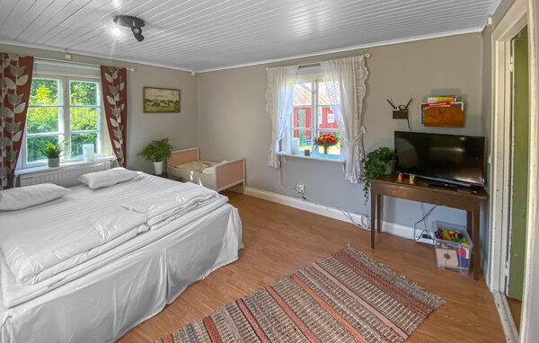 Semesterhus - Borgholm/Ramsättra , Sverige - S41928 601