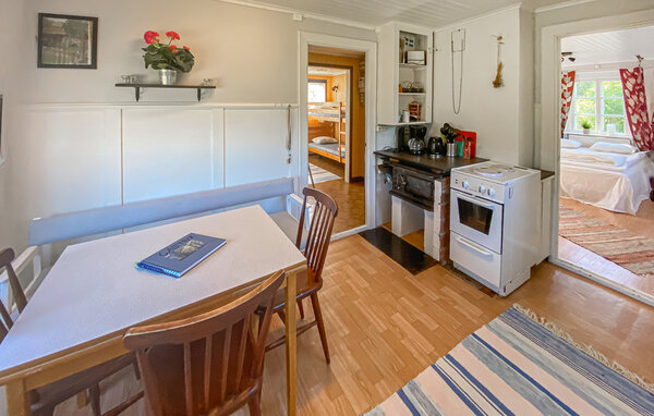 Semesterhus - Borgholm/Ramsättra , Sverige - S41928 3