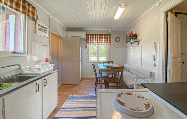 Semesterhus - Borgholm/Ramsättra , Sverige - S41928 4