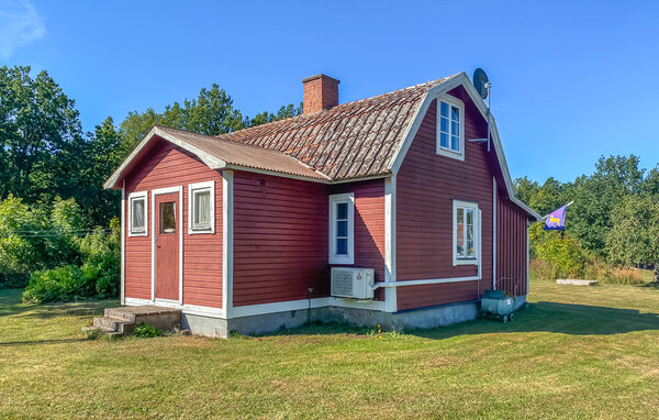 Semesterhus - Borgholm/Ramsättra , Sverige - S41928 1