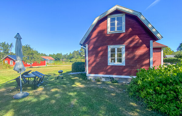 Semesterhus - Borgholm/Ramsättra , Sverige - S41928 82