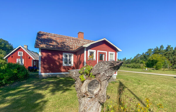 Semesterhus - Borgholm/Ramsättra , Sverige - S41928 83