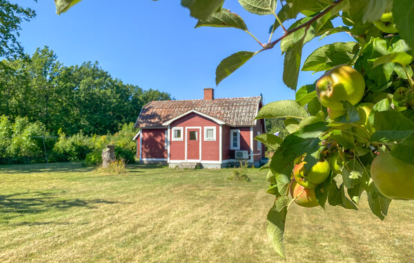 Semesterhus - Borgholm/Ramsättra , Sverige - S41928 84