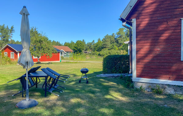Semesterhus - Borgholm/Ramsättra , Sverige - S41928 2