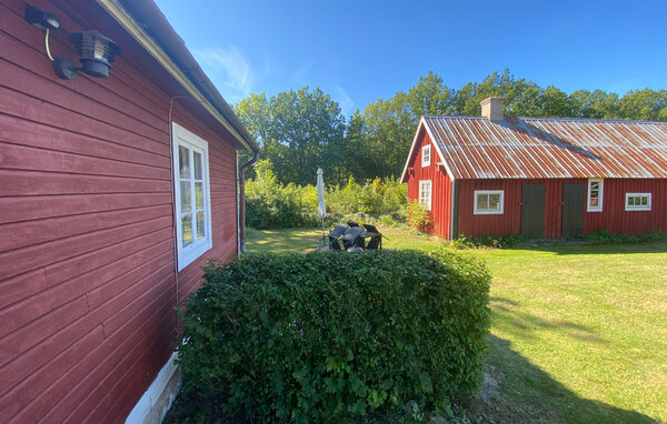 Semesterhus - Borgholm/Ramsättra , Sverige - S41928 101