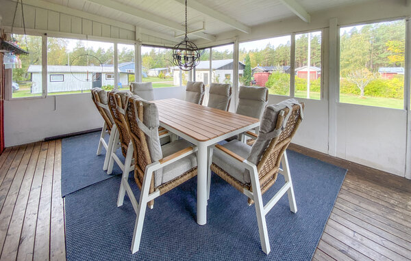 Semesterhus - Borgholm/Köpingsvik , Sverige - S41930 2