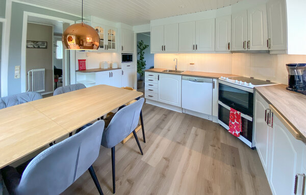 Semesterhus - Borgholm/Köpingsvik , Sverige - S41930 8