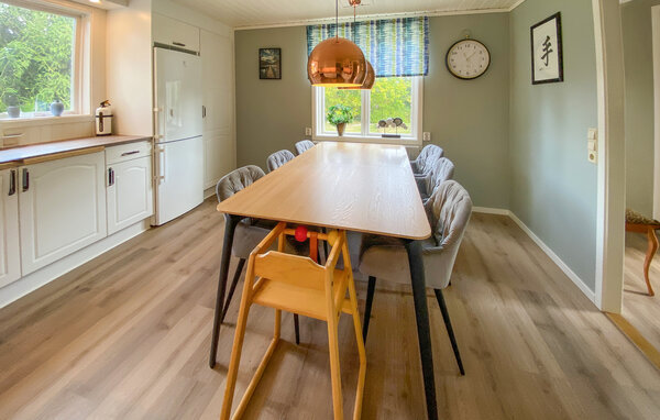 Semesterhus - Borgholm/Köpingsvik , Sverige - S41930 5