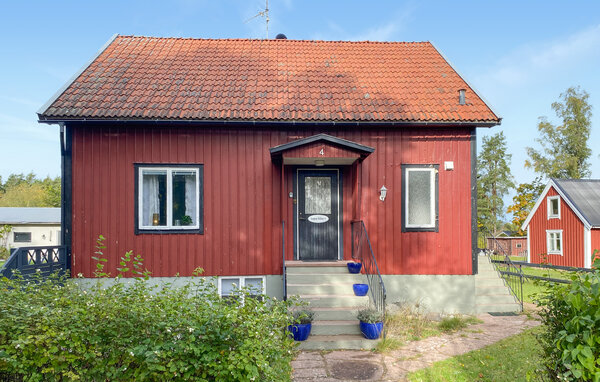 Semesterhus - Borgholm/Köpingsvik , Sverige - S41930 81