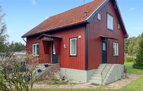 Semesterhus - Borgholm/Köpingsvik , Sverige - S41930 9