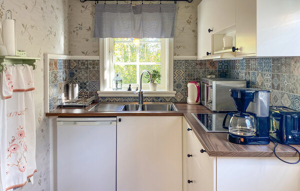 Semesterhus - Färjestaden/Runsten , Sverige - S41931 4