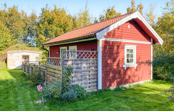 Semesterhus - Färjestaden/Runsten , Sverige - S41931 81