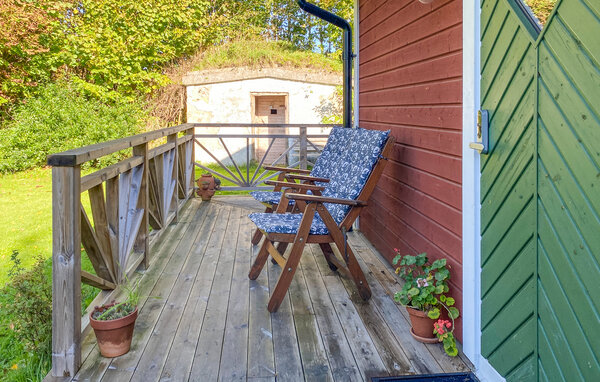 Semesterhus - Färjestaden/Runsten , Sverige - S41931 101