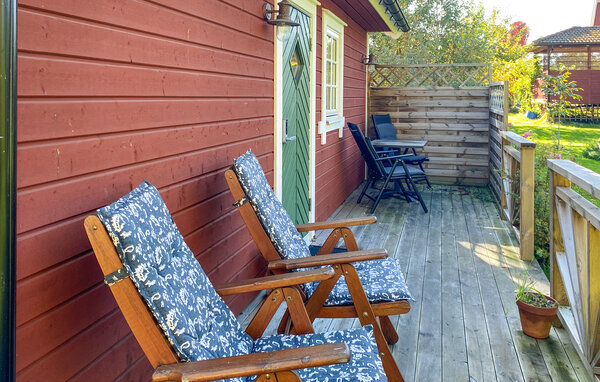 Semesterhus - Färjestaden/Runsten , Sverige - S41931 2