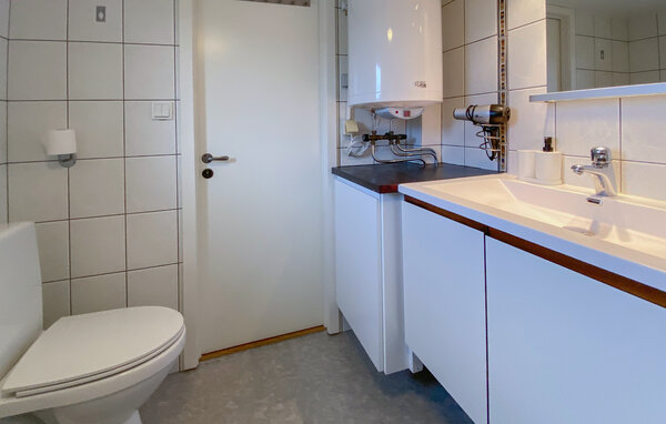 Semesterhus - Byxelkrok/Byxelkrok , Sverige - S41932 702