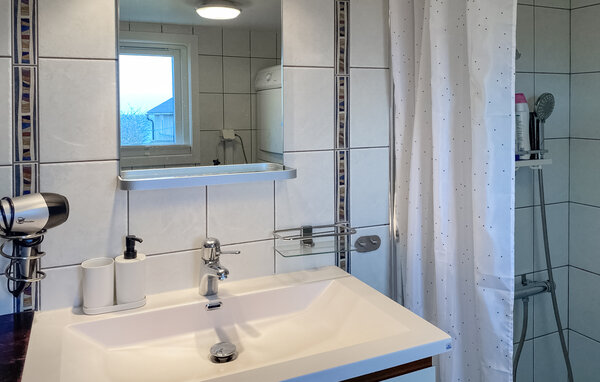 Semesterhus - Byxelkrok/Byxelkrok , Sverige - S41932 703